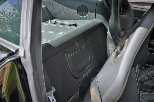 2006 Ferrari 599 GTB Fiorano F1 In vendita (immagine 63 di 138)