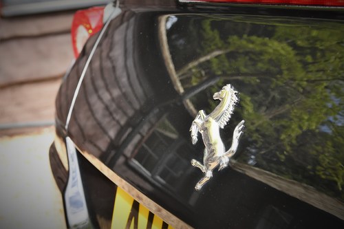 2006 Ferrari 599 GTB Fiorano F1 In vendita (immagine 96 di 138)