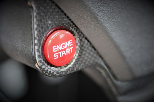 2006 Ferrari 599 GTB Fiorano F1 In vendita (immagine 77 di 138)