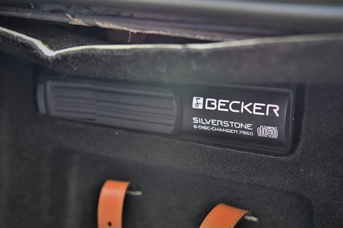 2006 Ferrari 599 GTB Fiorano F1 In vendita (immagine 89 di 138)