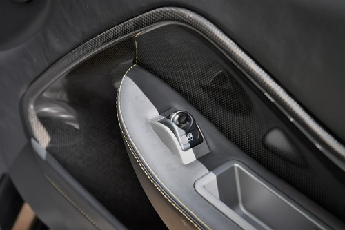 2006 Ferrari 599 GTB Fiorano F1 In vendita (immagine 47 di 138)