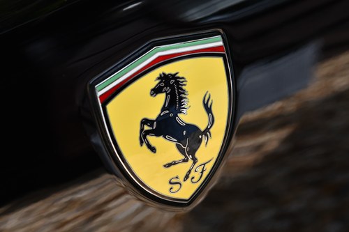 2006 Ferrari 599 GTB Fiorano F1 In vendita (immagine 103 di 138)