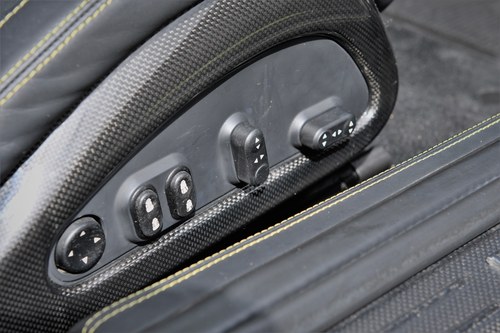 2006 Ferrari 599 GTB Fiorano F1 In vendita (immagine 81 di 138)