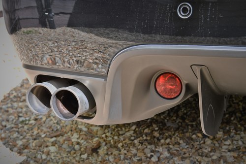 2006 Ferrari 599 GTB Fiorano F1 In vendita (immagine 106 di 138)