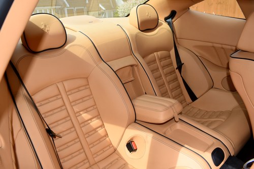 2006 Ferrari 612 Scaglietti For Sale (picture 72 of 175)