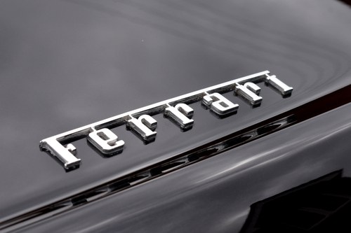 2006 Ferrari 612 Scaglietti For Sale (picture 99 of 175)