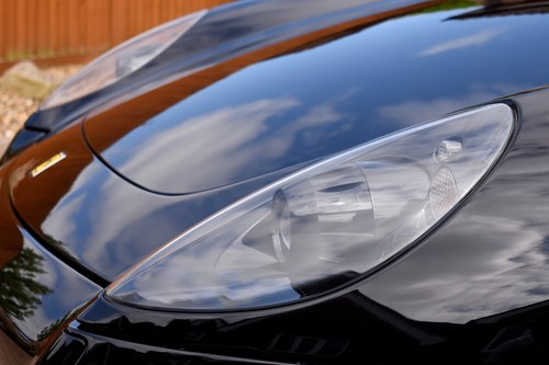 2006 Ferrari 612 Scaglietti For Sale (picture 86 of 175)