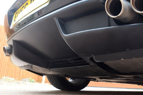 2006 Ferrari 612 Scaglietti For Sale (picture 162 of 175)