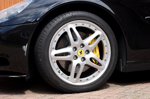 2006 Ferrari 612 Scaglietti For Sale (picture 23 of 175)