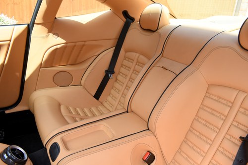 2006 Ferrari 612 Scaglietti For Sale (picture 80 of 175)