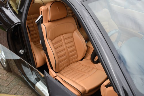 2006 Ferrari 612 Scaglietti For Sale (picture 33 of 175)