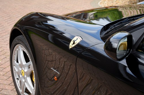 2006 Ferrari 612 Scaglietti For Sale (picture 102 of 175)