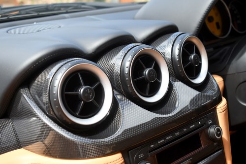 2006 Ferrari 612 Scaglietti For Sale (picture 48 of 175)