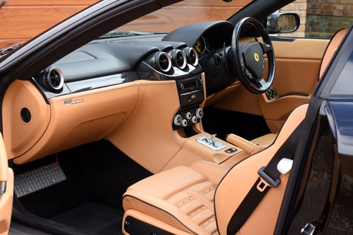 2006 Ferrari 612 Scaglietti For Sale (picture 30 of 175)