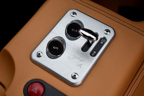 2006 Ferrari 612 Scaglietti For Sale (picture 54 of 175)