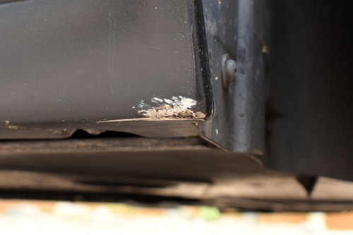 2006 Ferrari 612 Scaglietti For Sale (picture 152 of 175)