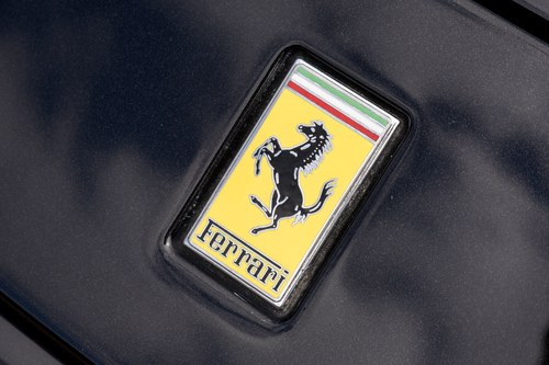 2006 Ferrari 612 Scaglietti For Sale (picture 103 of 175)