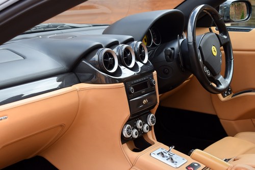 2006 Ferrari 612 Scaglietti For Sale (picture 31 of 175)