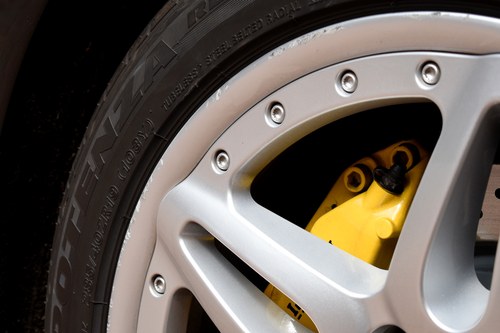 2006 Ferrari 612 Scaglietti For Sale (picture 89 of 175)