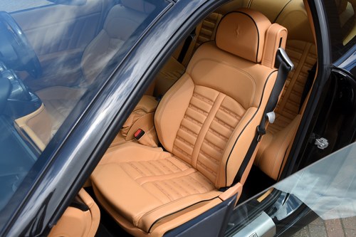 2006 Ferrari 612 Scaglietti For Sale (picture 32 of 175)