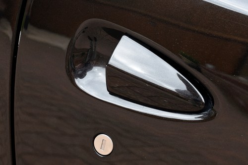 2006 Ferrari 612 Scaglietti For Sale (picture 98 of 175)