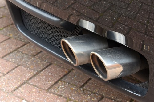 2006 Ferrari 612 Scaglietti For Sale (picture 118 of 175)