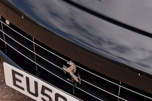 2006 Ferrari 612 Scaglietti For Sale (picture 85 of 175)