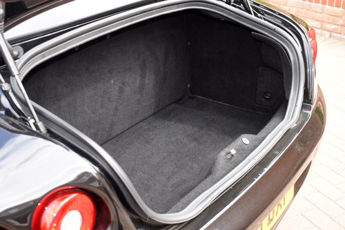 2006 Ferrari 612 Scaglietti For Sale (picture 74 of 175)