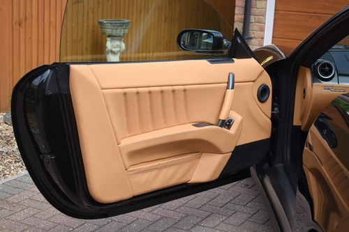 2006 Ferrari 612 Scaglietti For Sale (picture 38 of 175)