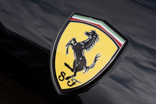 2006 Ferrari 612 Scaglietti For Sale (picture 114 of 175)