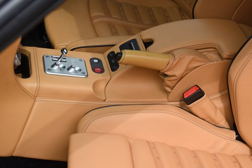 2006 Ferrari 612 Scaglietti For Sale (picture 55 of 175)