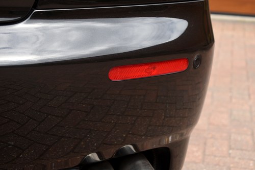 2006 Ferrari 612 Scaglietti For Sale (picture 124 of 175)