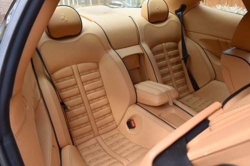 2006 Ferrari 612 Scaglietti For Sale (picture 71 of 175)