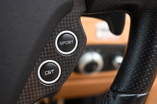 2006 Ferrari 612 Scaglietti For Sale (picture 41 of 175)