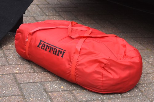 2006 Ferrari 612 Scaglietti For Sale (picture 78 of 175)