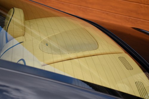 2006 Ferrari 612 Scaglietti For Sale (picture 68 of 175)