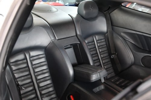 2005 Ferrari 612 Scaglietti In vendita (immagine 40 di 137)