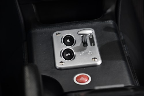 2005 Ferrari 612 Scaglietti In vendita (immagine 45 di 137)