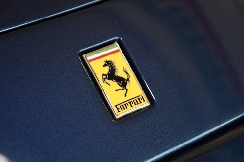 2005 Ferrari 612 Scaglietti In vendita (immagine 72 di 137)