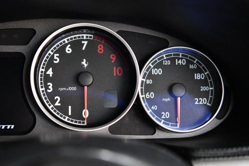 2005 Ferrari 612 Scaglietti In vendita (immagine 34 di 137)