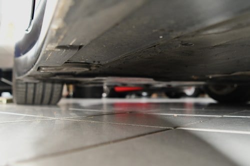 2005 Ferrari 612 Scaglietti In vendita (immagine 116 di 137)