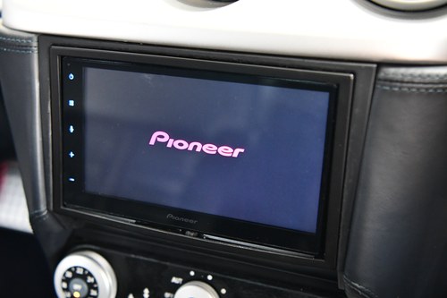 2005 Ferrari 612 Scaglietti In vendita (immagine 53 di 137)