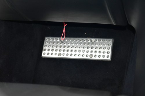 2005 Ferrari 612 Scaglietti In vendita (immagine 49 di 137)