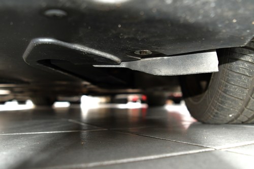 2005 Ferrari 612 Scaglietti In vendita (immagine 112 di 137)