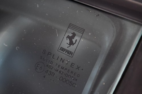 2005 Ferrari 612 Scaglietti In vendita (immagine 84 di 137)