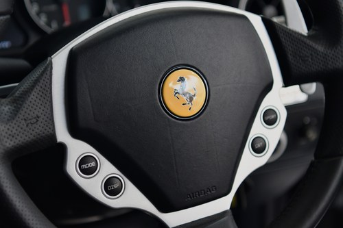 2005 Ferrari 612 Scaglietti In vendita (immagine 51 di 137)