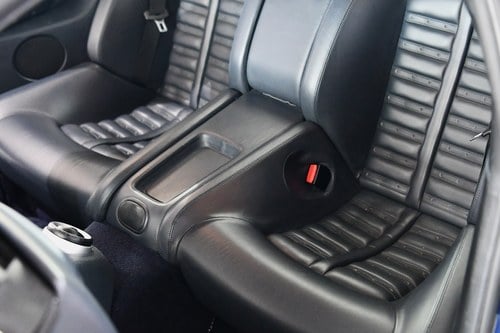 2005 Ferrari 612 Scaglietti In vendita (immagine 43 di 137)