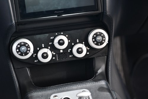 2005 Ferrari 612 Scaglietti In vendita (immagine 46 di 137)