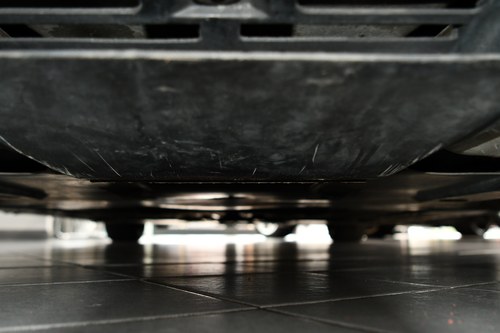 2005 Ferrari 612 Scaglietti In vendita (immagine 107 di 137)