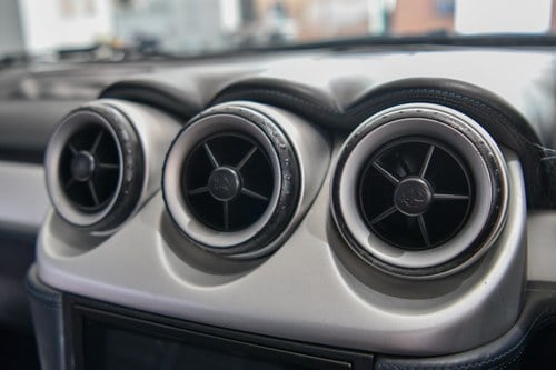 2005 Ferrari 612 Scaglietti In vendita (immagine 36 di 137)